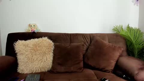 Snapshot of hannasoto2 chatting on October 25, 2:24 pm HannSoto online show from October 25, 2:24 pm