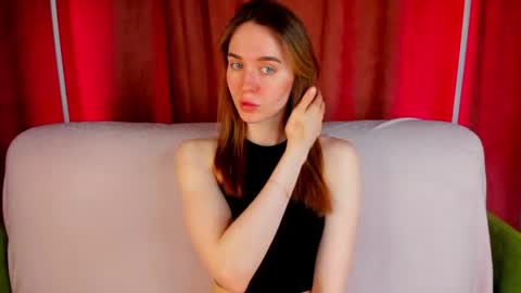 Hannavanilla online show from March 18, 8:17 am