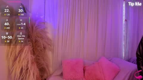 Hannie ws online show from September 14, 8:19 pm