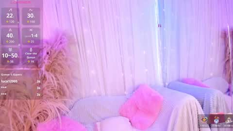 Hannie ws online show from September 29, 8:57 pm