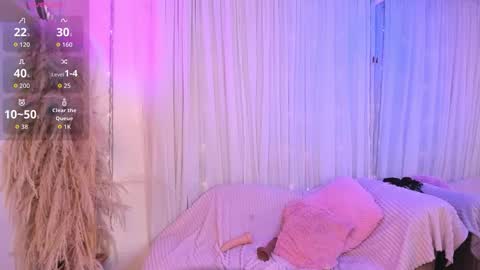 Hannie ws online show from November 18, 10:36 pm