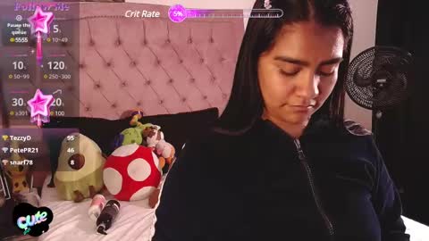 Hanna online show from February 17, 3:42 pm