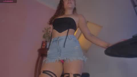 HANNY online show from October 15, 2:22 am
