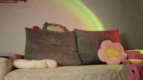 Snapshot of hanny__bunny chatting on November 6, 11:26 pm HANNY online show from November 6, 11:26 pm