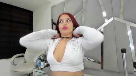 hanny_watson online show from February 23, 4:35 pm