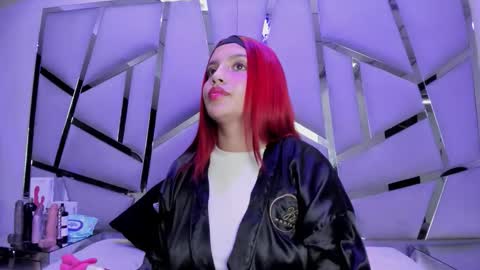 hanny_watson online show from April 3, 2:26 pm