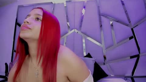 hanny_watson online show from April 16, 2:07 pm