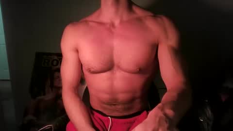 Snapshot of hannydaddy chatting on November 12, 1:55 pm Hanny Daddy online show from November 12, 1:55 pm