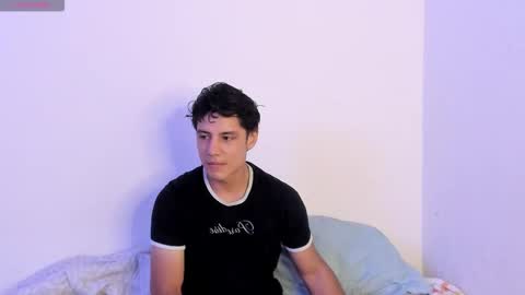 hans and andres online show from February 10, 12:15 am