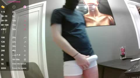 Snapshot of hansaage chatting on October 17, 9:17 pm hansaage online show from October 17, 9:17 pm