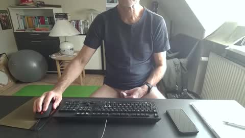 Hanse online show from October 11, 1:53 pm