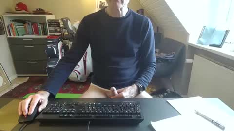 Hanse online show from March 23, 6:50 am