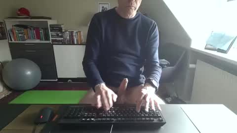 Hanse online show from April 16, 3:24 pm