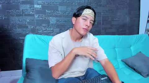 Hansel online show from January 16, 12:09 pm