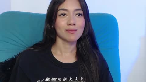 Snapshot of hantonella chatting on December 13, 4:16 pm Anto online show from December 13, 4:16 pm