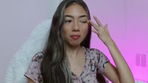 Snapshot of hantonella chatting on November 27, 2:30 pm Anto online show from November 27, 2:30 pm