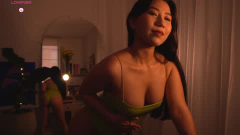 Mizi online show from January 8, 10:37 pm