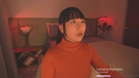 Mizi online show from September 10, 8:42 pm