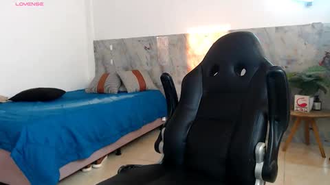 hanz_col online show from November 9, 11:19 am