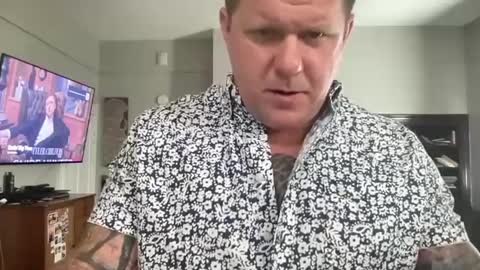 DadBod online show from September 11, 3:34 pm