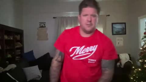 DadBod online show from December 4, 3:21 pm