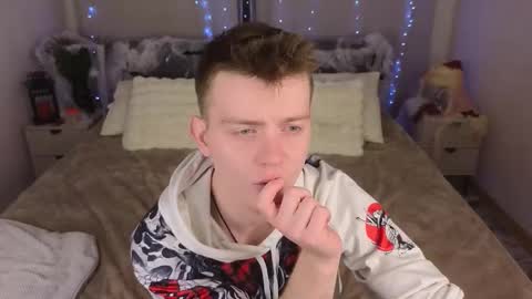 Jack online show from October 29, 9:38 pm