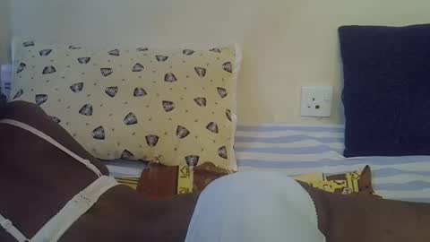 happy_kienyeji online show from December 13, 7:53 pm