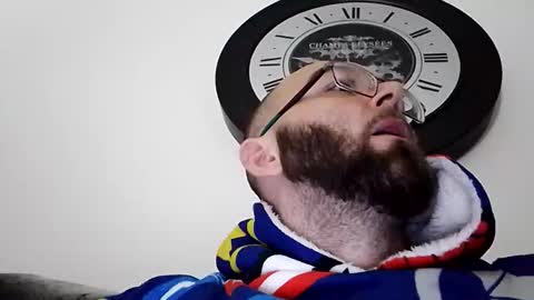 Calvin Secret  online show from January 18, 5:50 pm