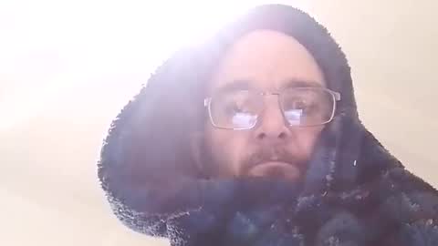 Calvin Secret  online show from February 5, 5:12 am