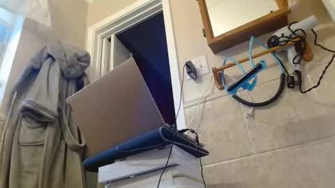 Jhonassmann12 online show from January 31, 6:57 pm