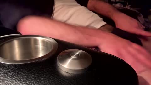 Jhonassmann12 online show from February 9, 3:00 am