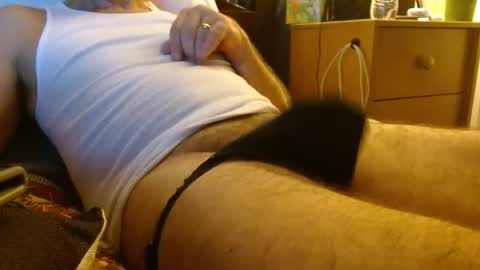 Jhonassmann12 online show from September 11, 1:55 pm