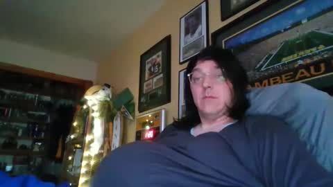 Snapshot of happynpregnantmi chatting on November 30, 7:18 pm happynpregnantmi online show from November 30, 7:18 pm