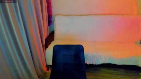 Stephanie online show from October 16, 6:42 pm