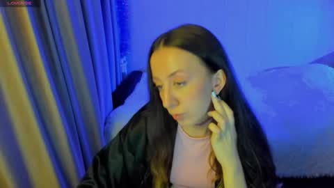 Stephanie online show from November 2, 8:11 pm