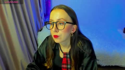 Stephanie online show from January 18, 4:55 pm