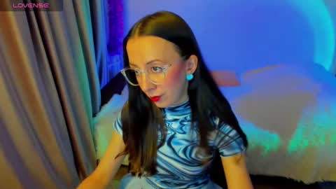 Stephanie online show from February 1, 7:12 pm