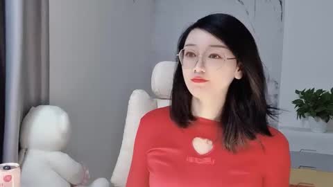 Snapshot of happysweetie168 chatting on March 6, 4:08 am Daisy online show from March 6, 4:08 am