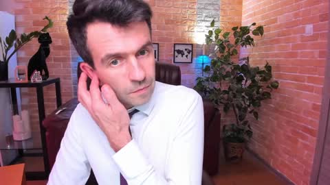 Steve online show from January 27, 3:07 pm