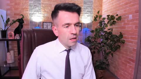 Steve online show from February 3, 5:46 pm