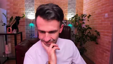 Steve online show from February 14, 3:15 pm