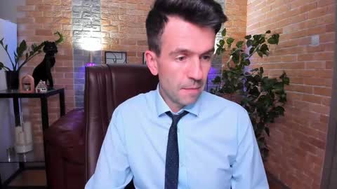 Steve online show from February 16, 4:42 pm