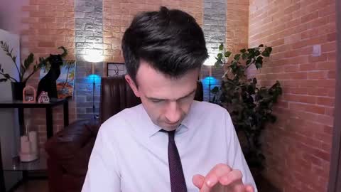 Steve online show from February 24, 5:20 pm