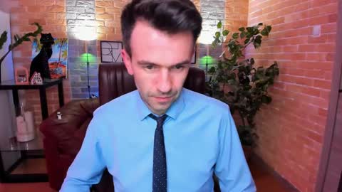 Steve online show from February 25, 5:25 pm