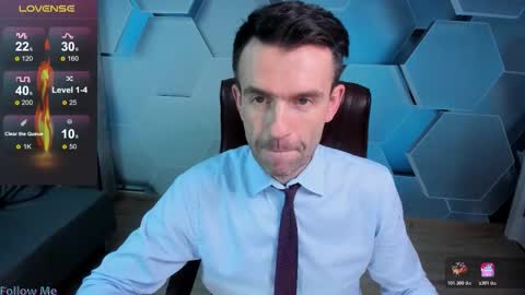 Steve online show from November 23, 3:45 pm