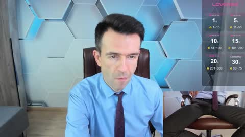 Steve online show from February 13, 10:33 am