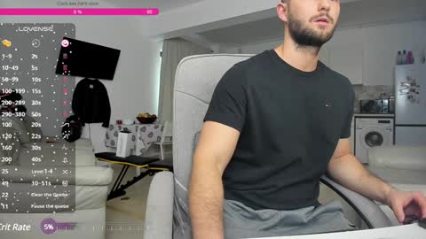 Hard Cock online show from December 21, 11:33 am