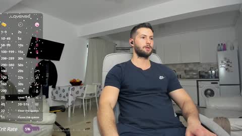 Hard Cock online show from December 27, 11:06 am