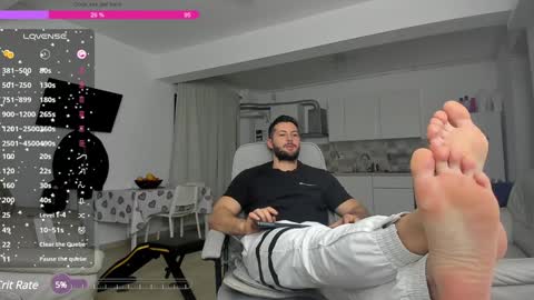 Hard Cock online show from December 29, 5:21 am