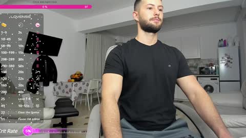 Hard Cock online show from January 4, 5:05 am